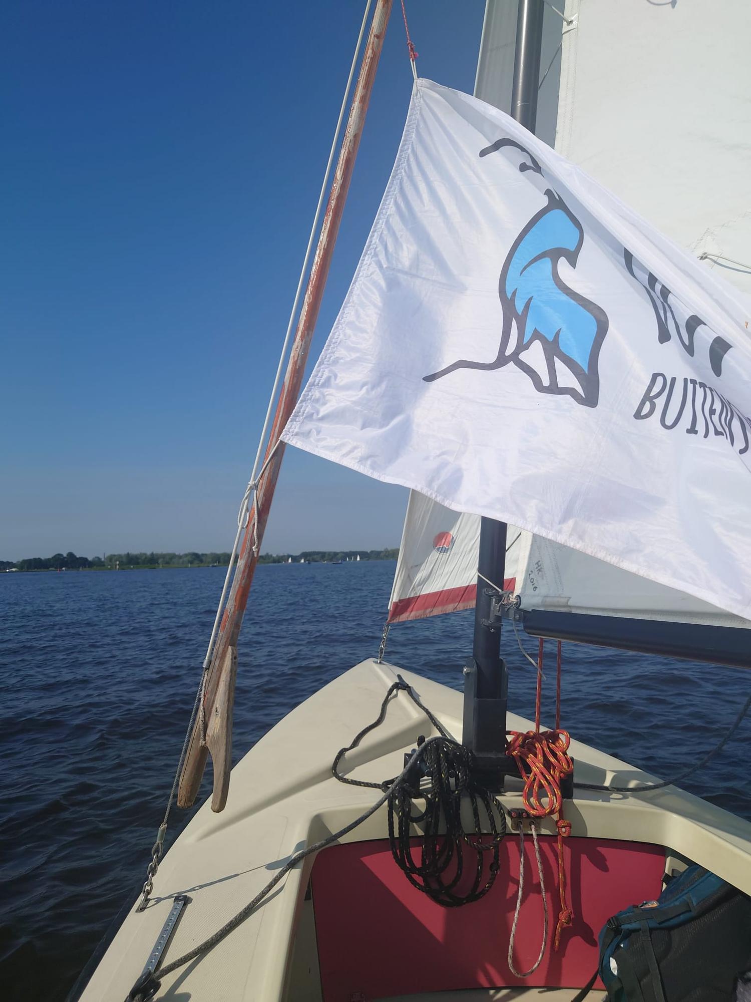 Zeildag Durf image